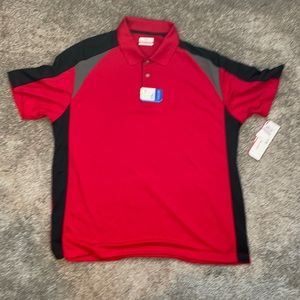 Grand Slam Polo shirt XXL